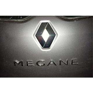 Schriftzug Megane 908897337R (270mm x 25mm) Renault Megane III 2009-2016 Foto 2