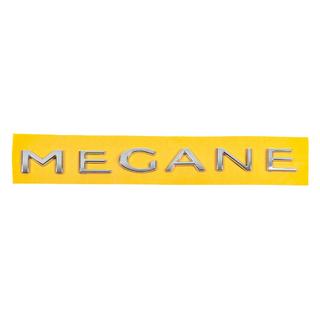 Schriftzug Megane 908897337R (270mm x 25mm) Renault Megane III 2009-2016 Foto 3
