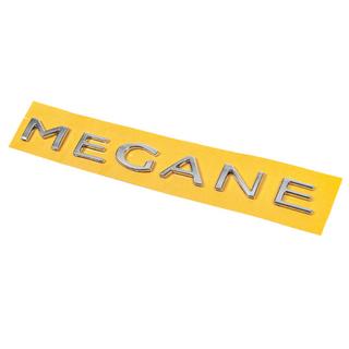 Schriftzug Megane 908897337R (270mm x 25mm) Renault Megane III 2009-2016 Foto 4