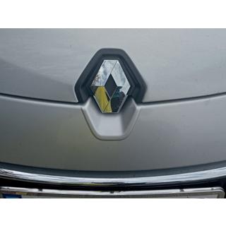 Emblem (2008-2013) Renault Megane III 2009-2016 Foto 1