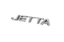 Volkswagen Jetta 2006-2011 Schriftzug Jetta (wie Original) Foto 2