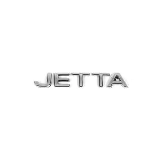Schriftzug Jetta (wie Original) Foto 1