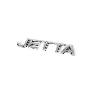 Schriftzug Jetta (wie Original) Foto 2