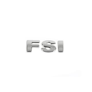 Emblem FSI (OEM) Foto 1