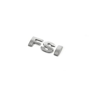 Emblem FSI (OEM) Foto 2