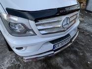 Mercedes Sprinter W906 2006–2018 Motorhaubenschutz 2013+ (VIP) Foto 8