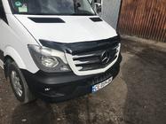 Mercedes Sprinter W906 2006–2018 Motorhaubenschutz 2013+ (VIP) Foto 3