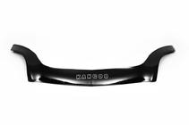 Renault Kangoo 2008–2020 Motorhaubenschutz 2008-2013 (VIP) Foto 2