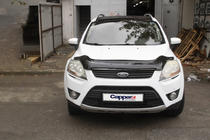 Ford Kuga 2008-2013 Motorhaubenschutz EuroCap Foto 2
