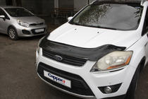 Ford Kuga 2008-2013 Motorhaubenschutz EuroCap Foto 3