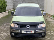Volkswagen Caddy 2004-2010 Motorhaubenschutz (EuroCap) Foto 3