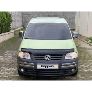 Motorhaubenschutz (EuroCap) Volkswagen Caddy 2004-2010 Foto 3