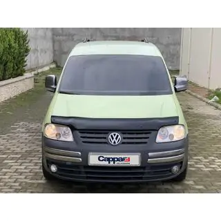 Motorhaubenschutz (EuroCap) Foto 3