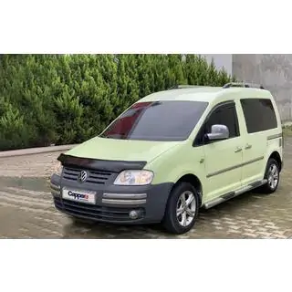 Motorhaubenschutz (EuroCap) Foto 4