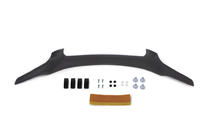 Chevrolet Captiva 2006-2019 Motorhauben-Deflektor 2006-2011 EU (EuroCap) Foto 10