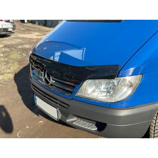 Motorhaubenschutz 2000-2006 (EuroCap) Mercedes Sprinter W901/902/903/904/905 1995–2006 Foto 4