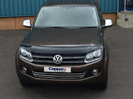 Volkswagen Amarok 2010-2022 Motorhaubenschutz (EuroCap) Foto 23