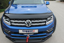 Volkswagen Amarok 2010-2022 Motorhaubenschutz (EuroCap) Foto 4