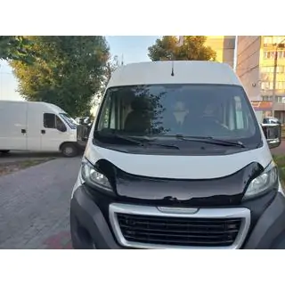 Motorhaubenschutz 2014+ (EuroCap)