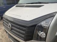 Volkswagen Crafter 2006-2016 Motorhaubenschutz 2006↗, 2011↗ (VIP) Foto 3