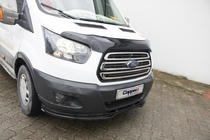 Ford Transit 2014- Motorhaubenschutz EuroCap (2014-2018) Foto 6