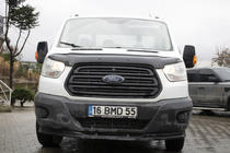 Ford Transit 2014- Motorhaubenschutz EuroCap (2014-2018) Foto 4