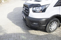 Ford Transit 2014- Motorhaubenschutz EuroCap (2014-2018) Foto 12