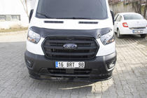 Ford Transit 2014- Motorhaubenschutz EuroCap (2014-2018) Foto 16