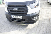 Ford Transit 2014- Motorhaubenschutz EuroCap (2014-2018) Foto 17