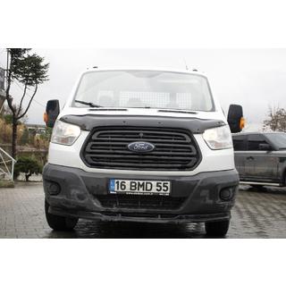 Motorhaubenschutz EuroCap (2014-2018) Foto 4