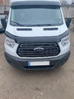 Ford Transit 2014- Motorhaubenschutz VIP Foto 2