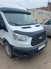 Ford Transit 2014- Motorhaubenschutz VIP Foto 3