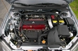 Klappern Auto Mitsubishi Lancer X, ASX, Outlander XL, RE Outlander (2012+) bei der Arbeit im Leerlauf Foto 1