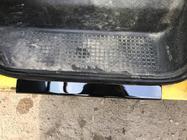 Volkswagen T4 Transporter 1990-2003 Einstiegsleisten ABS (2 Stk) Foto 6