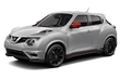 Nissan Juke Nismo RS (2015): übersicht und Möglichkeiten des Tunings Foto 1