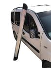 Citroen Berlingo 2008-2018 Trittbretter Omsa Chrome (2 Stk., Aluminium) Foto 1