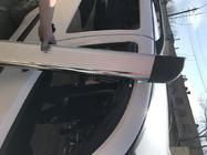 Citroen Berlingo 2008-2018 Trittbretter Omsa Chrome (2 Stk., Aluminium) Foto 2