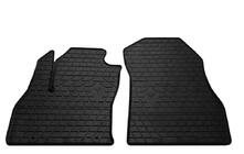 Fiat Fiorino/Qubo 2008-2024 Gummimatten (Stingray) 4 Stk, Premium - geruchsfreie Gummimatten Foto 2