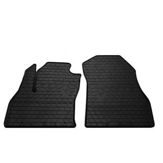 Gummimatten (Stingray) Fiat Fiorino/Qubo 2008-2024 Foto 2