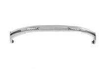 Volkswagen T6 2015-2024 Frontstoßstange Lippe Sport 2-LED 2015-2018 (grundiert zum Lackieren) Foto 3