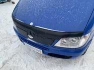 Mercedes Sprinter W901/902/903/904/905 1995–2006 Motorhaubenschutz FLY (2000-2006) Foto 9