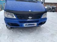 Mercedes Sprinter W901/902/903/904/905 1995–2006 Motorhaubenschutz FLY (2000-2006) Foto 12