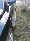 Jeep Compass 2006-2016 Trittbretter Duru (2 Stk., Aluminium) Foto 8