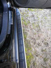 Jeep Compass 2006-2016 Trittbretter Duru (2 Stk., Aluminium) Foto 10