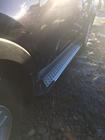 Kia Sportage 2010-2015 Trittbretter Allmond Grey (2 Stk., Alu) Foto 3