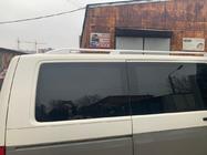 Volkswagen T6 2015-2024 Dachreling Skyport (weiß) Foto 15