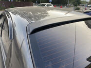Chevrolet Aveo T250 2005-2011 Heckspoiler (ABS-Kunststoff) Foto 1