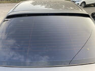 Chevrolet Aveo T250 2005-2011 Heckspoiler (ABS-Kunststoff) Foto 2
