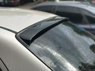 Chevrolet Aveo T250 2005-2011 Heckspoiler (ABS-Kunststoff) Foto 9