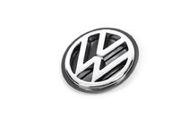 Volkswagen Golf 3 1991-2001 Heckemblem 3A9 853 630 (Nachbau wie Original) Foto 2